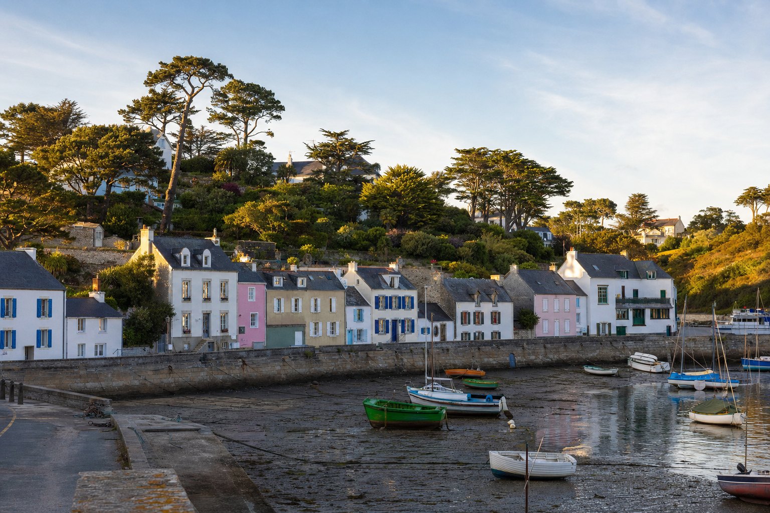 Belle-Île-en-Mer