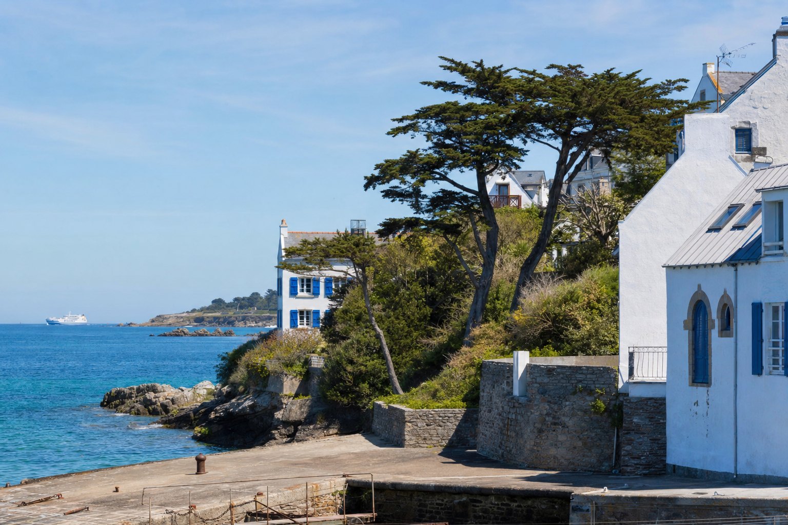 Île de Groix